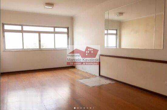 Apartamento de 111 m² Ipiranga - São Paulo, à venda por R$ 750.000