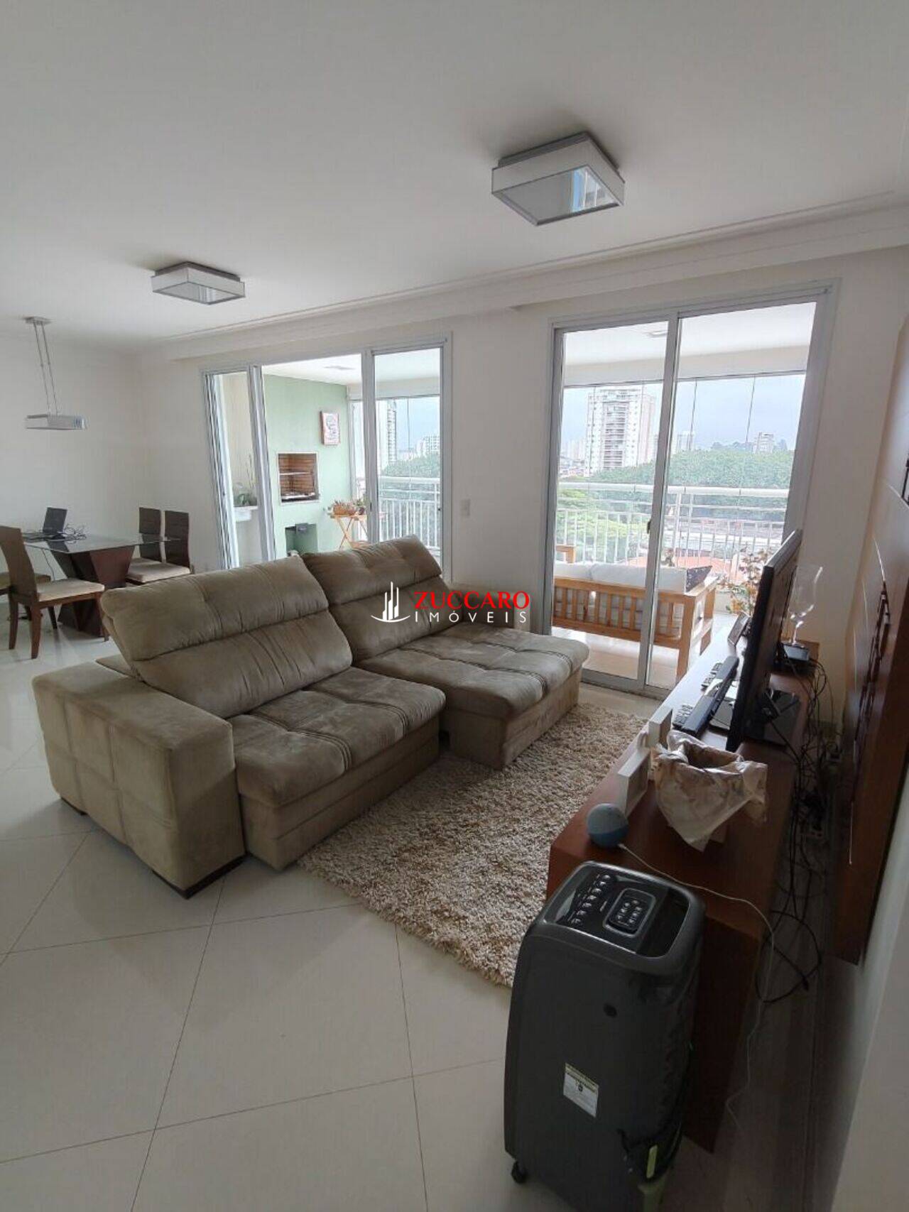 Apartamento Vila Progresso, Guarulhos - SP