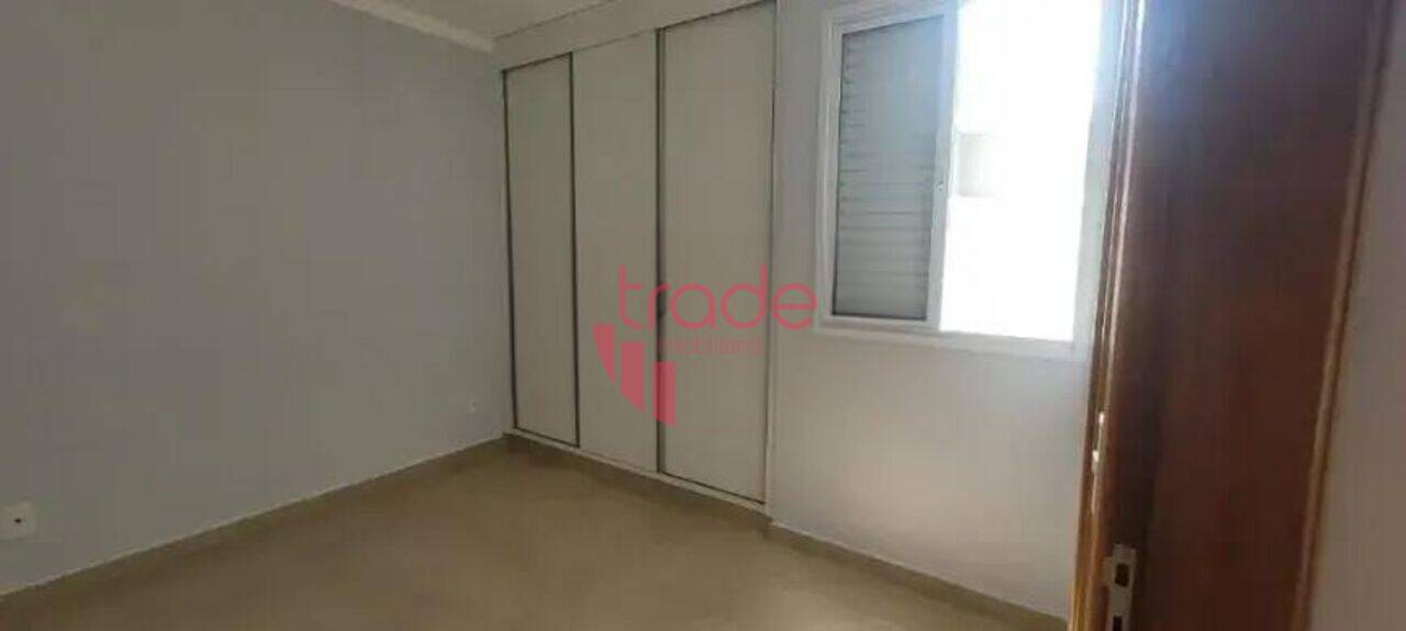 Apartamento duplex Jardim Botânico, Ribeirão Preto - SP