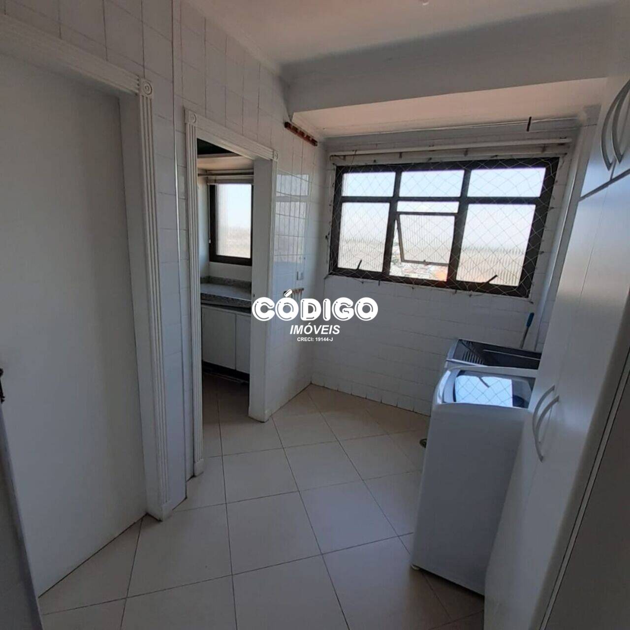 Apartamento Vila Milton, Guarulhos - SP