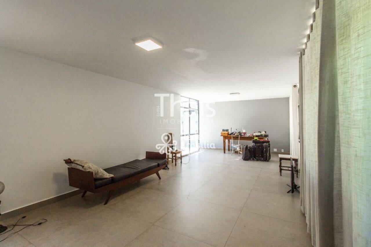Casa Asa Norte, Brasília - DF