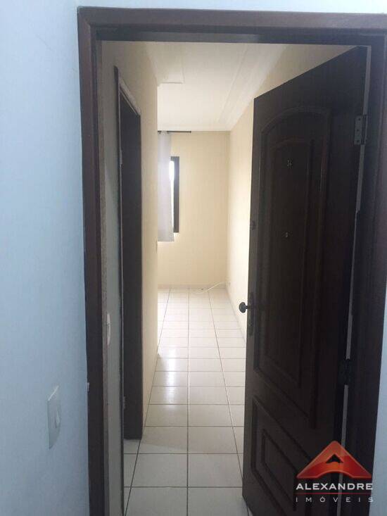 Apartamento Jardim das Indústrias, São José dos Campos - SP