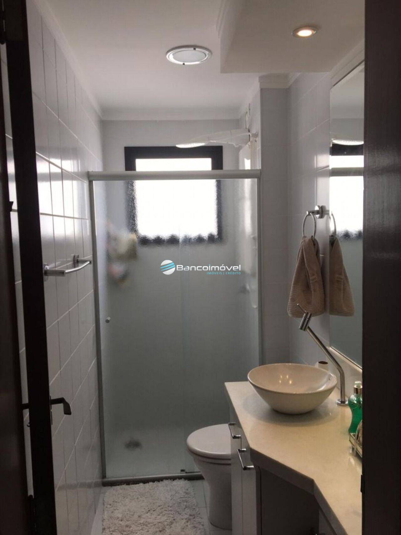 Apartamento Jardim do Lago, Campinas - SP