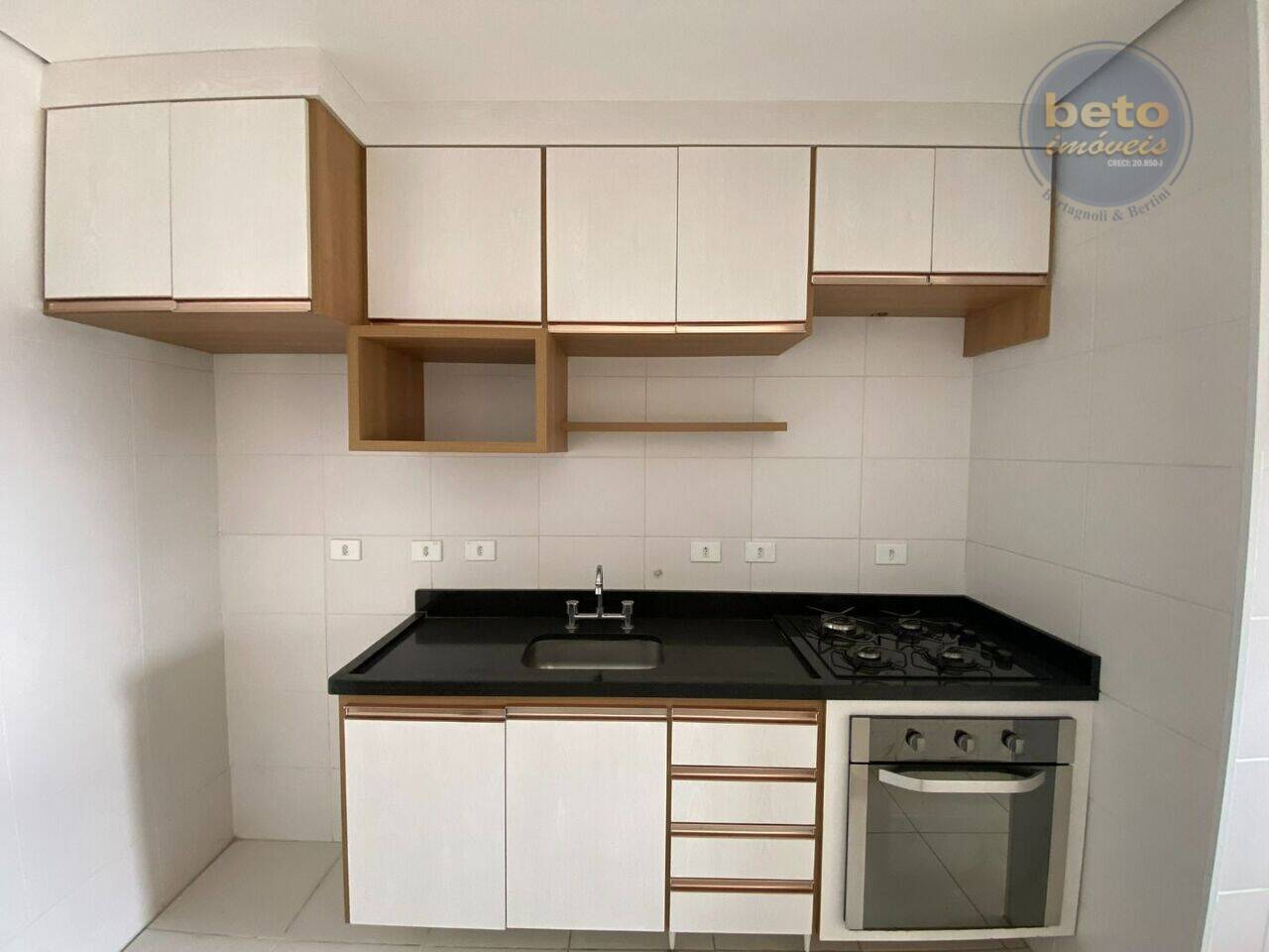 Apartamento Residencial Altos do Varvito, Itu - SP