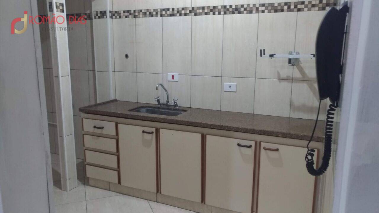 Apartamento Vila Jaraguá, São Paulo - SP