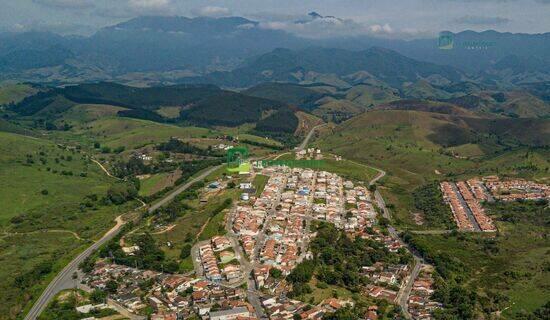 Santa Cecília - Cruzeiro - SP, Cruzeiro - SP