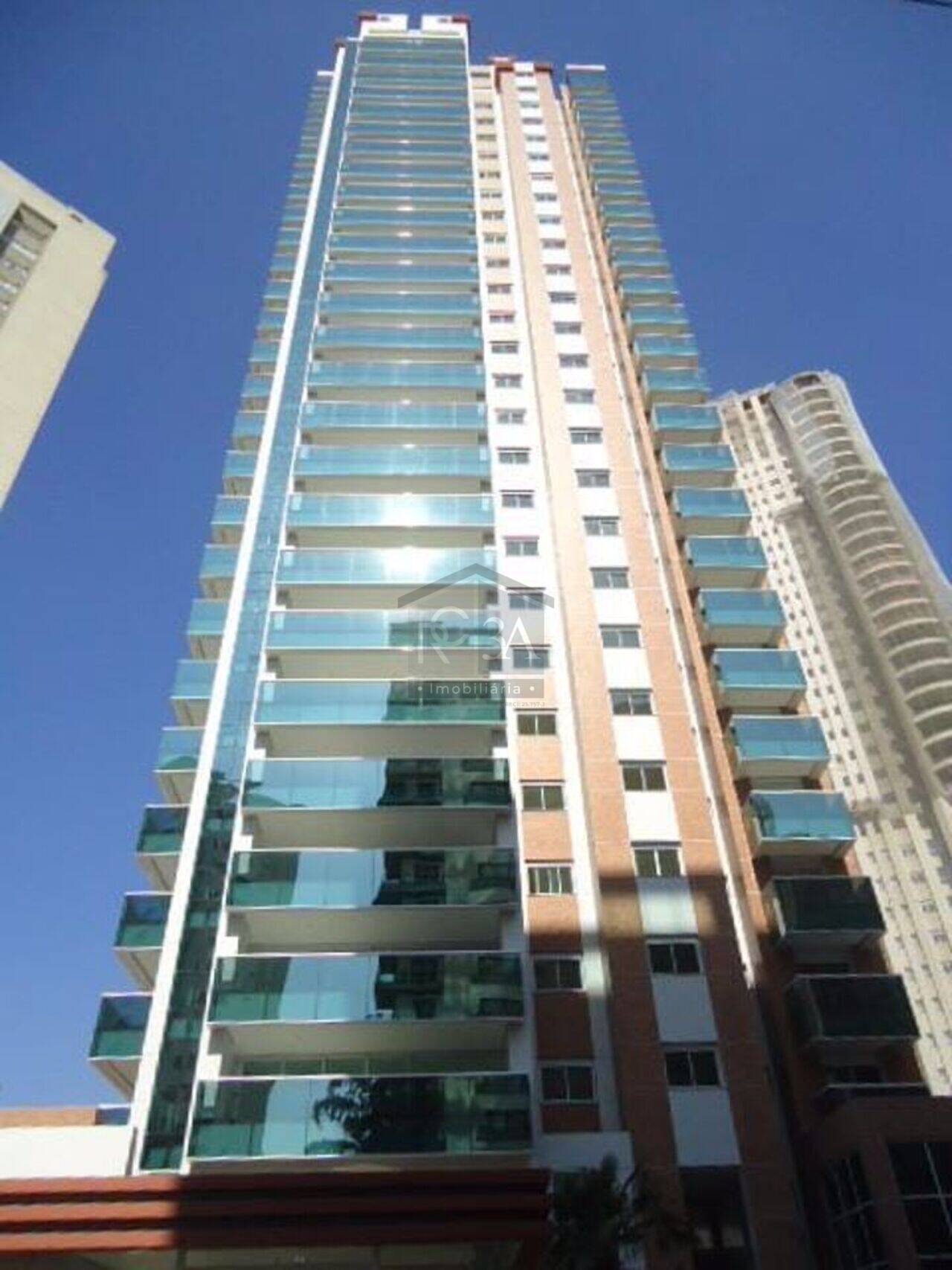 Apartamento Jardim Anália Franco, São Paulo - SP