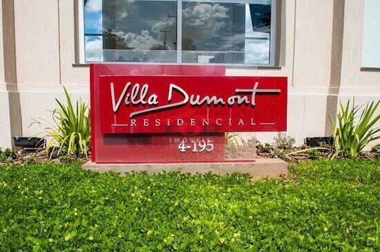 Villa Dumont - Bauru - SP, Bauru - SP