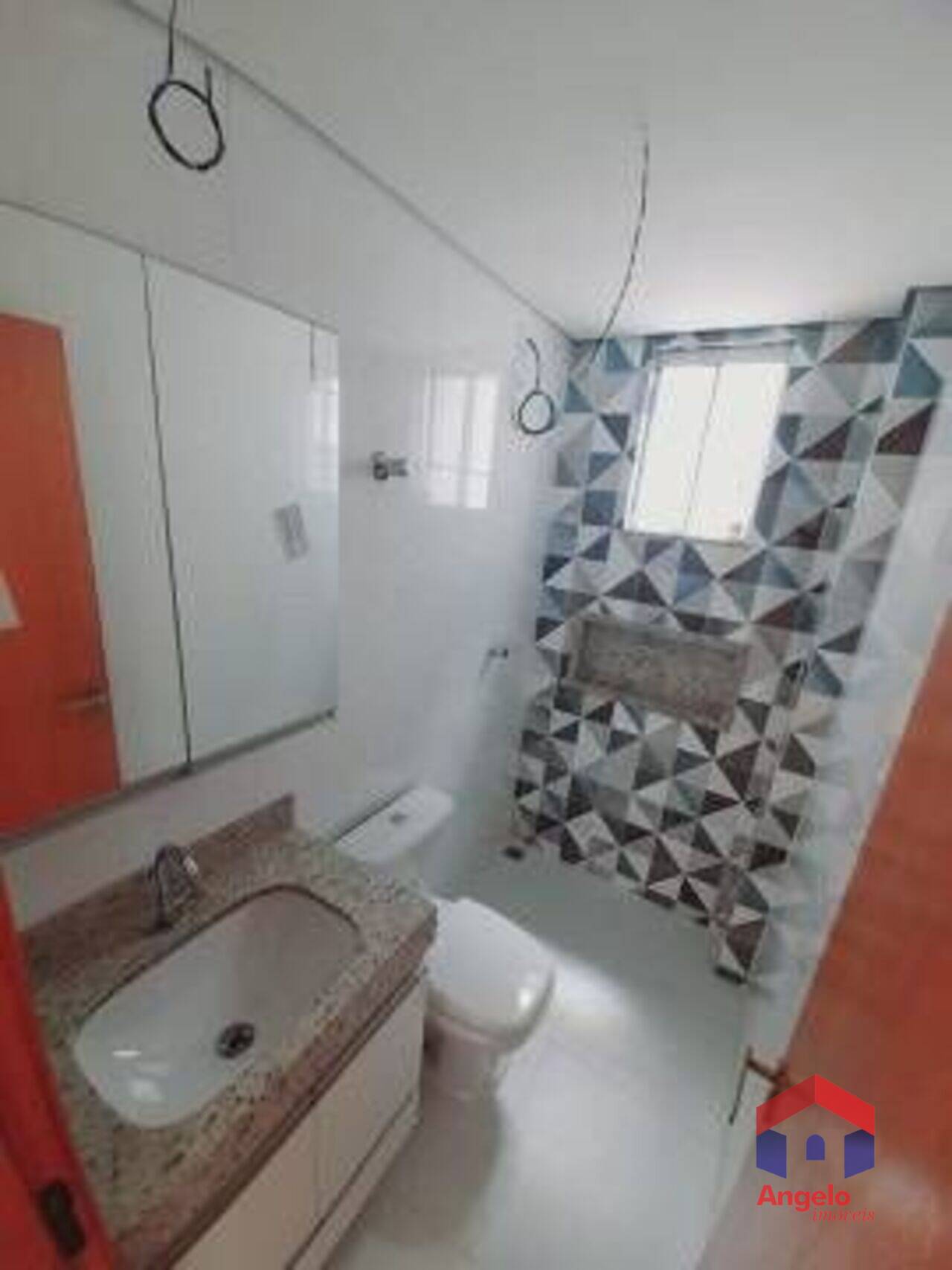 Apartamento Piratininga, Belo Horizonte - MG