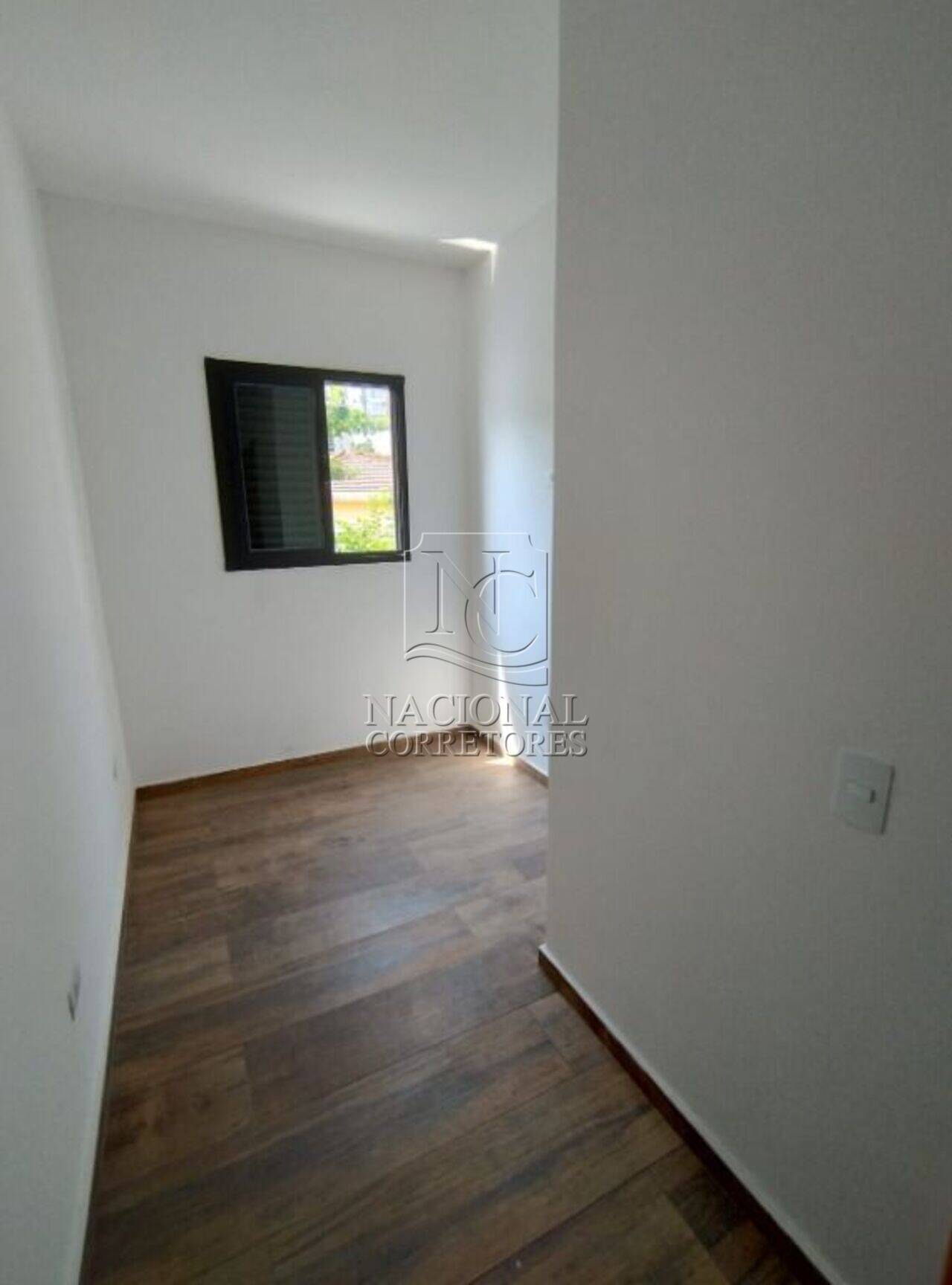 Apartamento Campestre, Santo André - SP