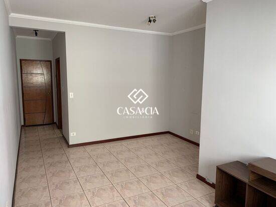 Apartamento Morumbi, Piracicaba - SP