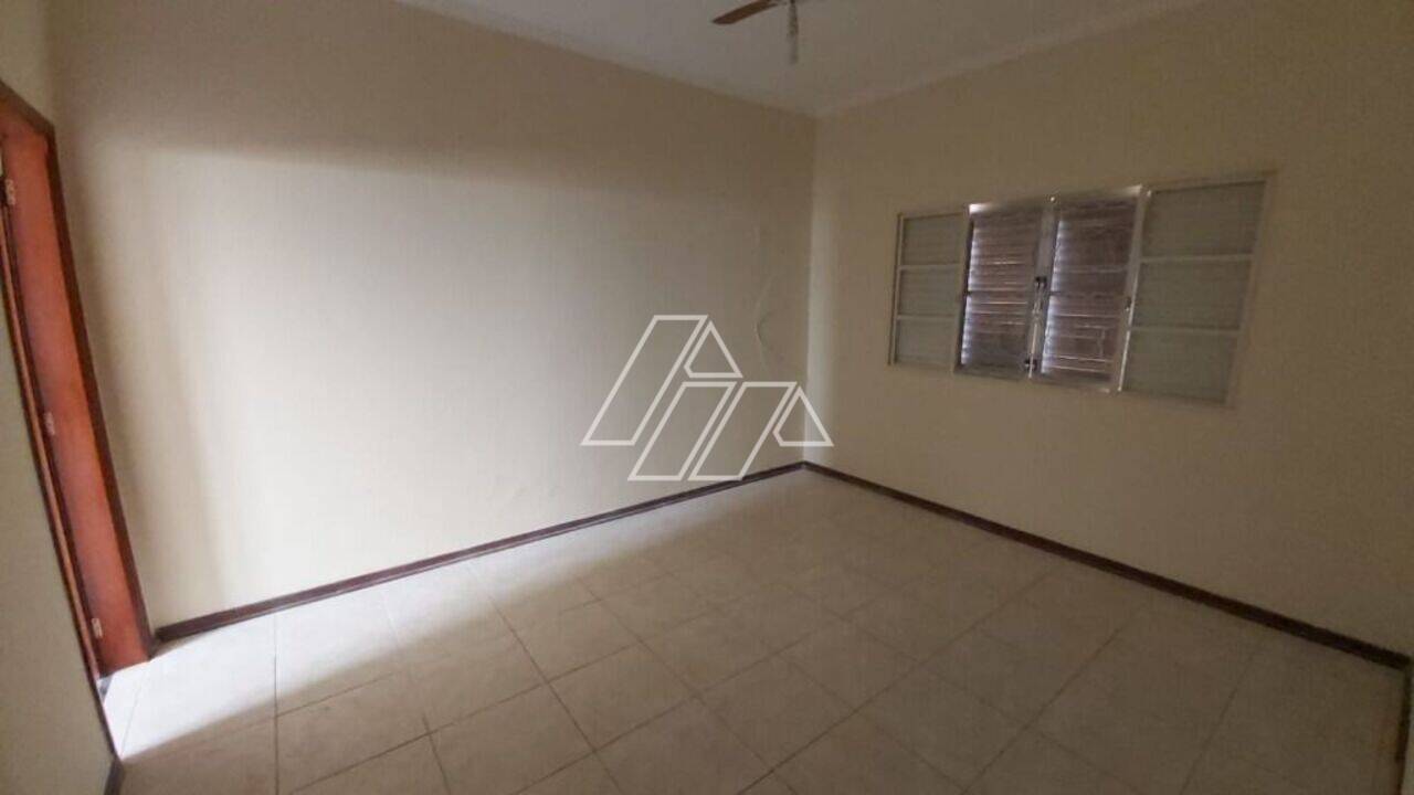 Casa Betel, Marília - SP