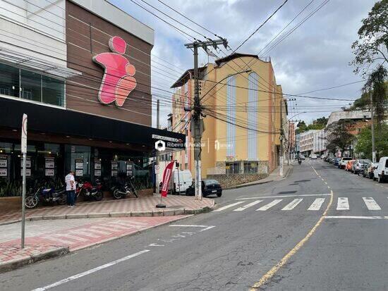 São Mateus - Juiz de Fora - MG, Juiz de Fora - MG