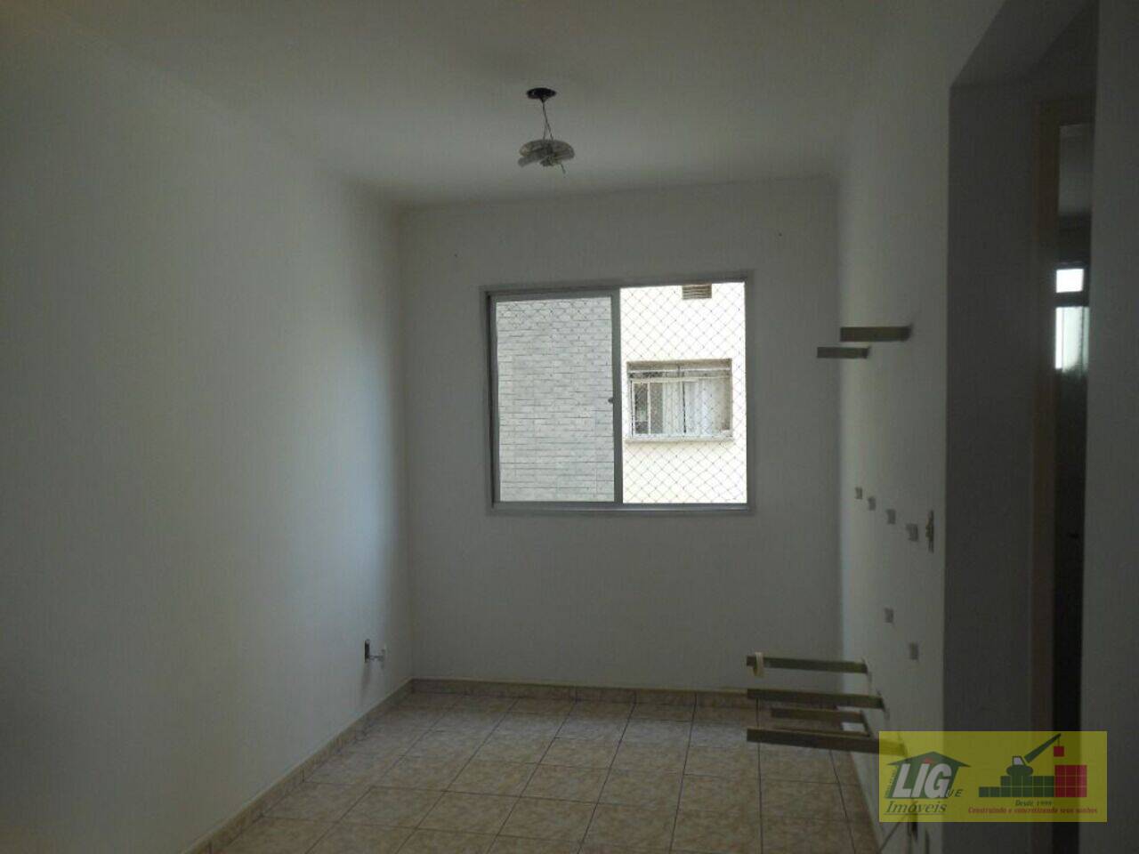 Apartamento Conjunto Residencial Butantã, São Paulo - SP