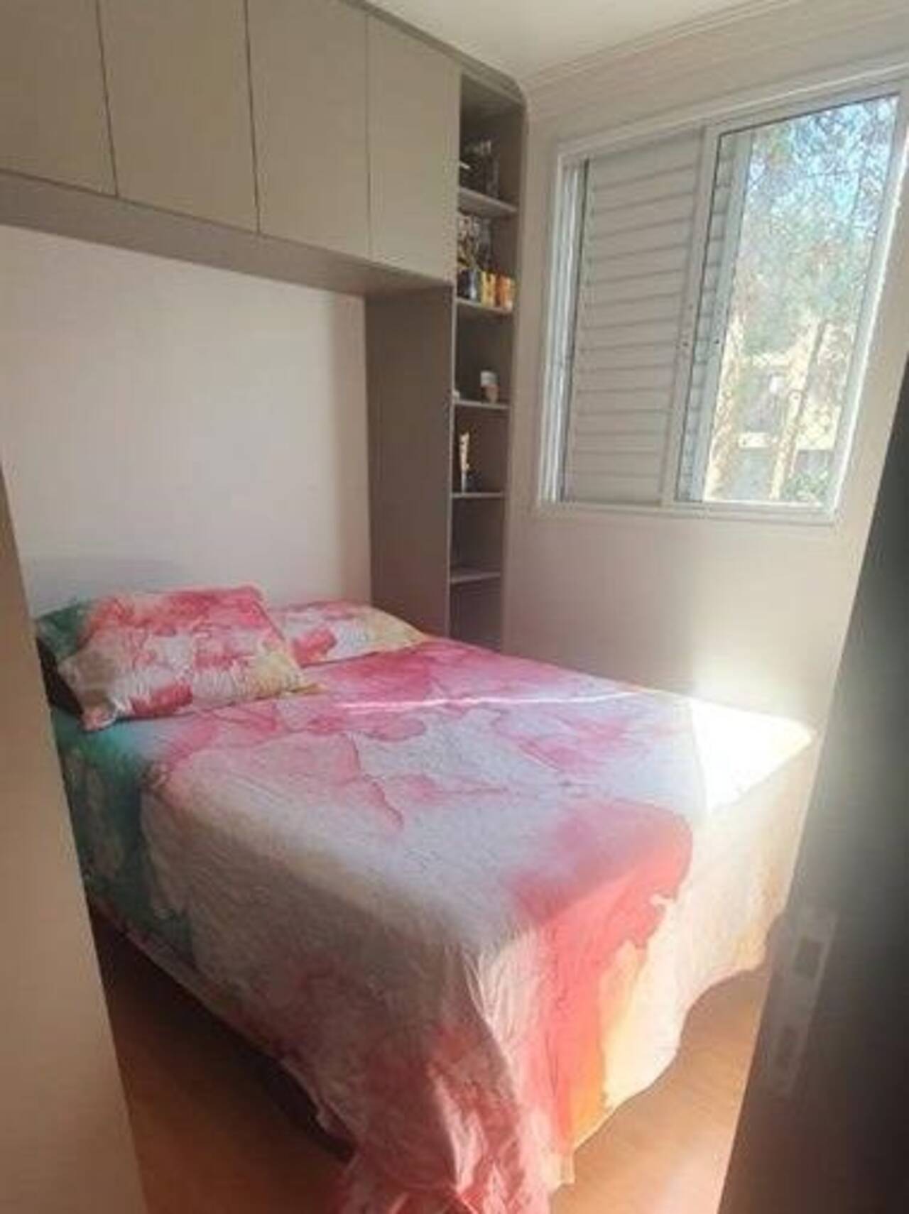 Apartamento Vila Prudente (Zona Leste), São Paulo - SP