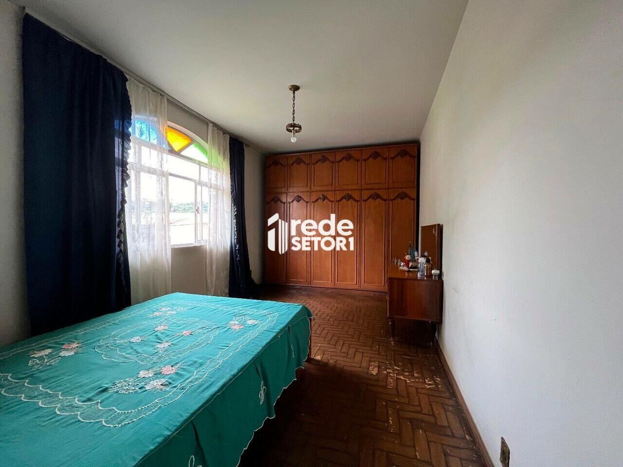 Casa São Pedro, Juiz de Fora - MG