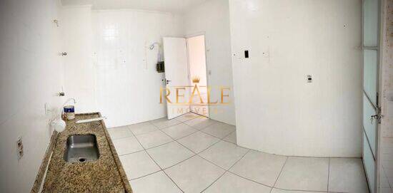 Apartamento Jardim Alba, Vinhedo - SP