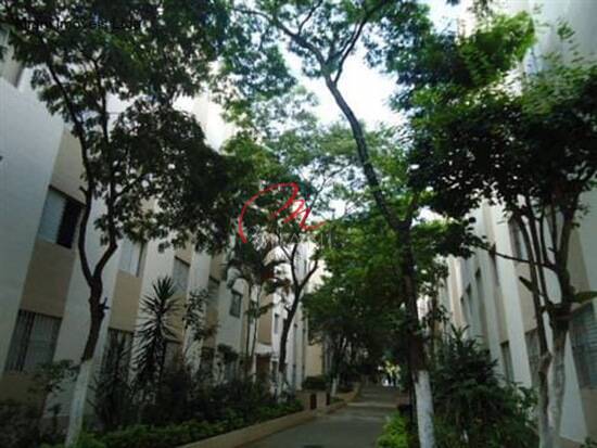 Apartamento de 55 m² Vila São Silvestre - São Paulo, à venda por R$ 280.000