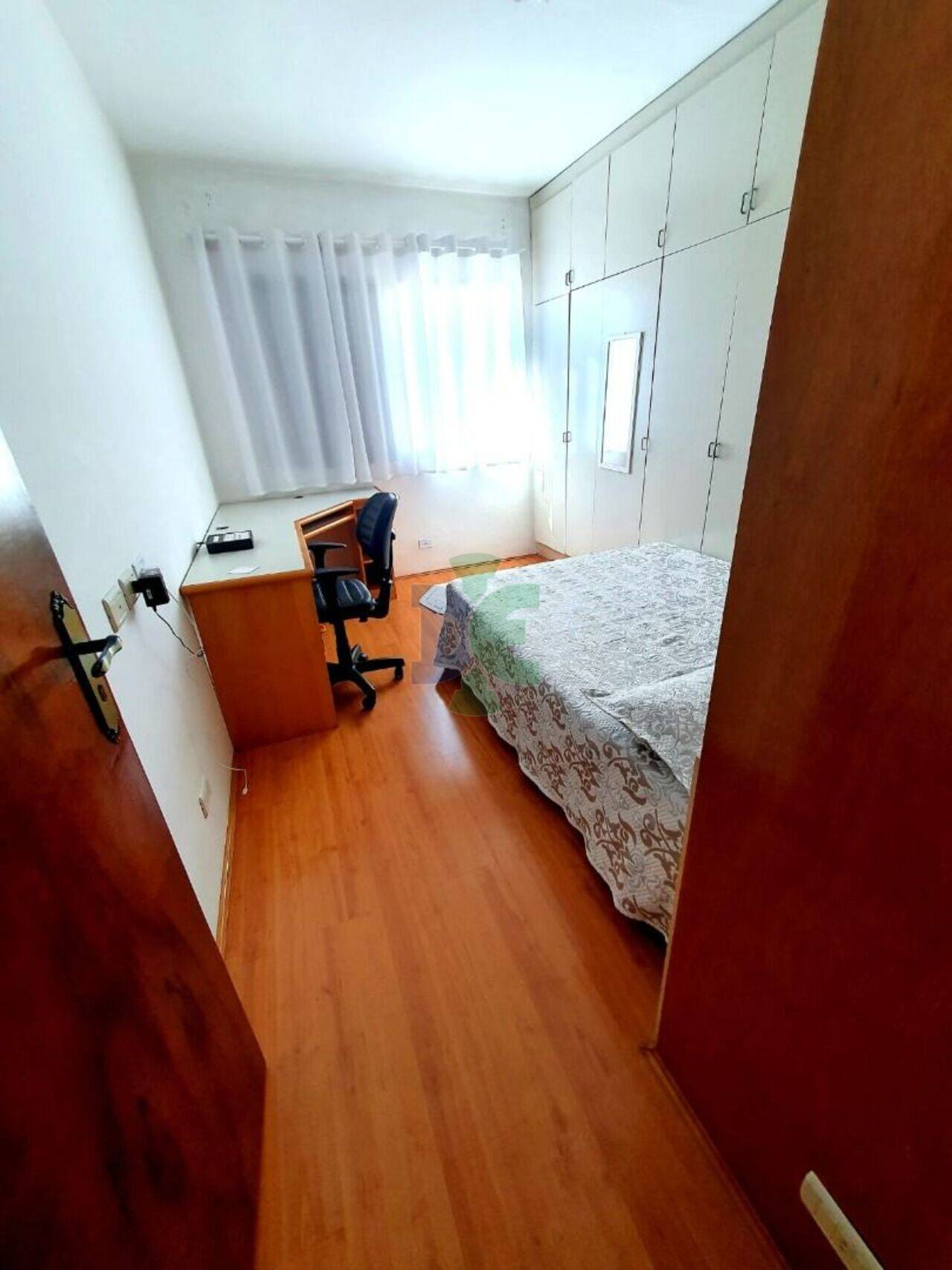 Apartamento Centro, Jacareí - SP