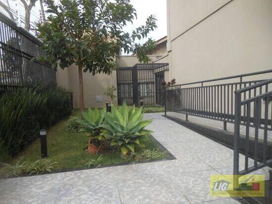 Sobrado de 90 m² Vila Polopoli - São Paulo, à venda por R$ 570.000