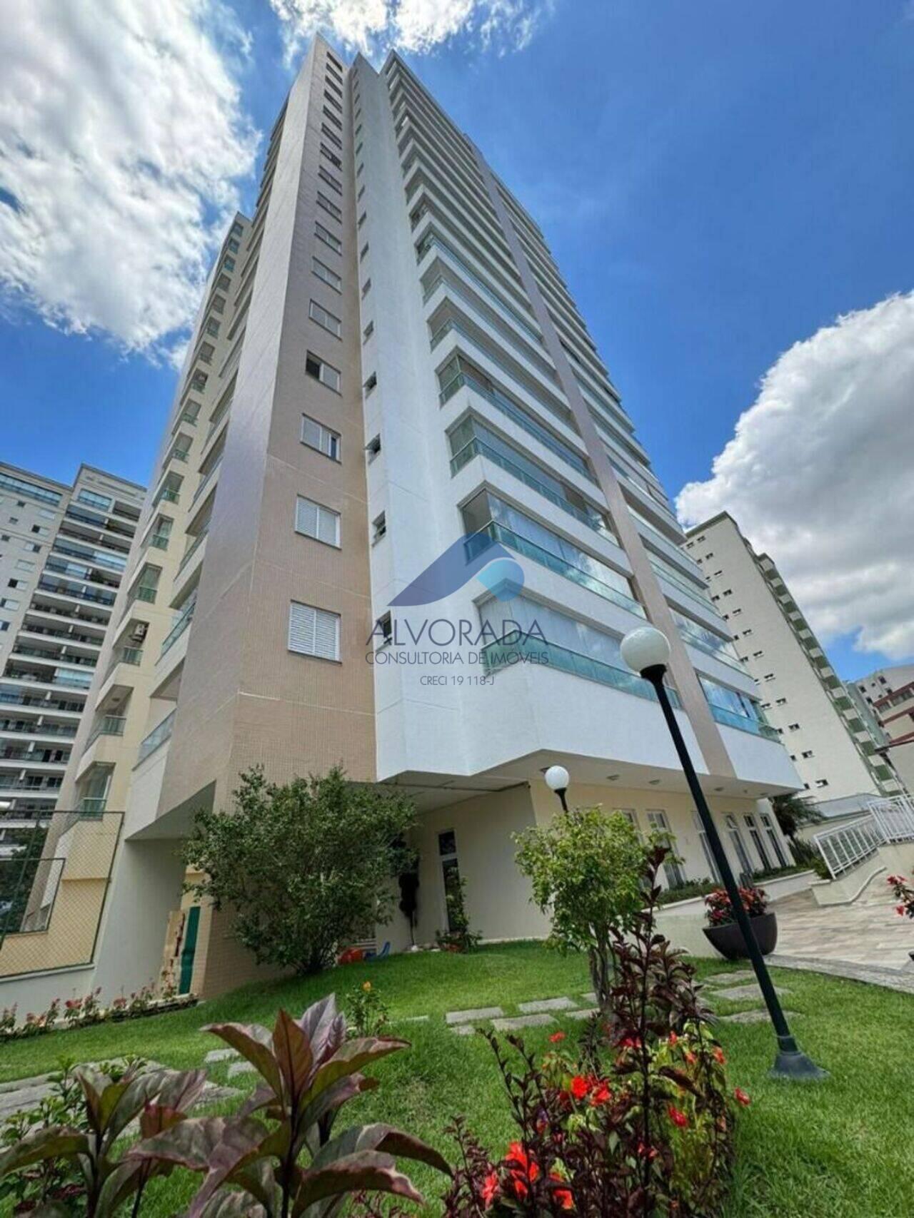 Apartamento Vila Ema, São José dos Campos - SP