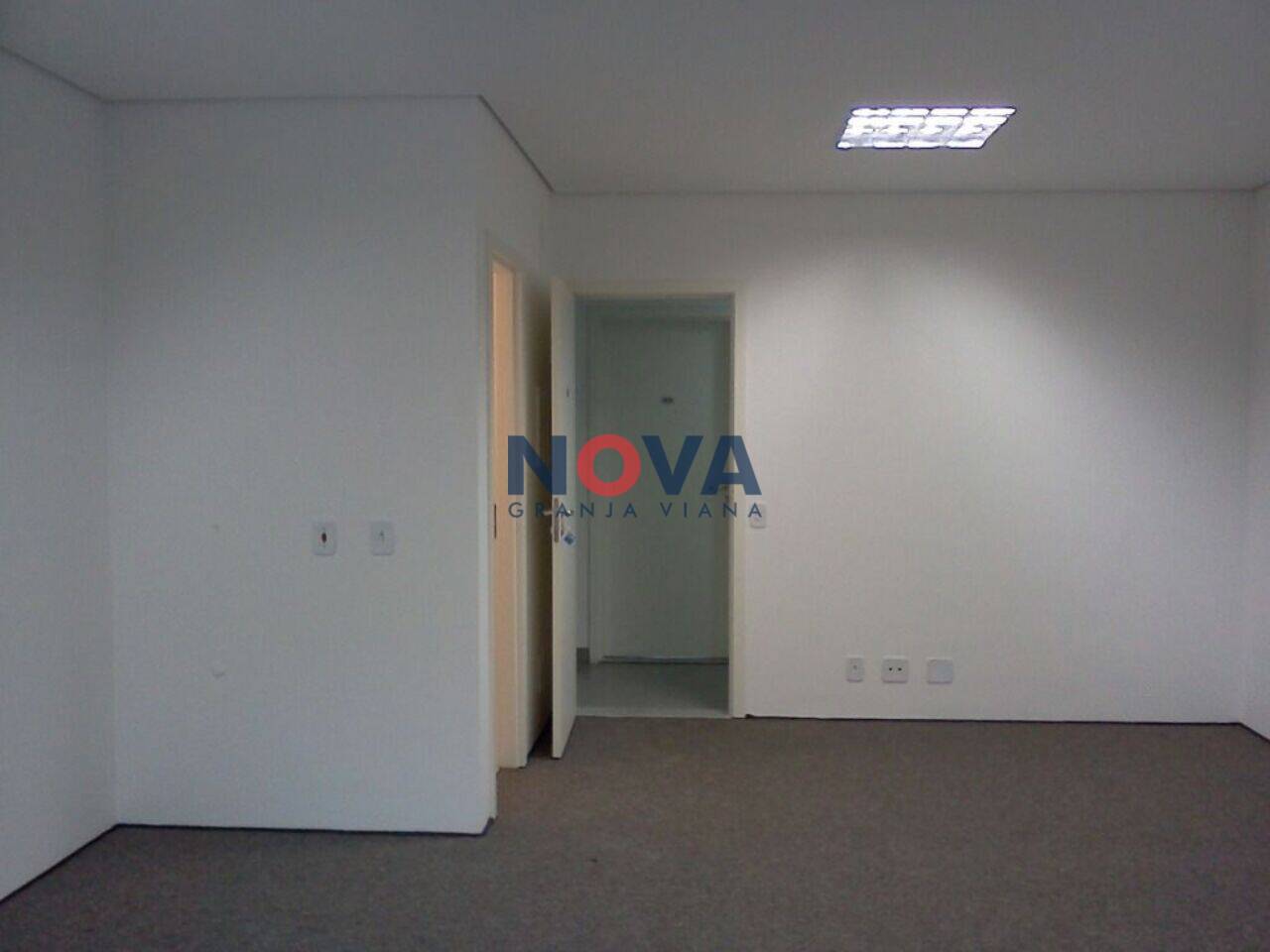 Sala Prime Office Granja Viana, Cotia - SP