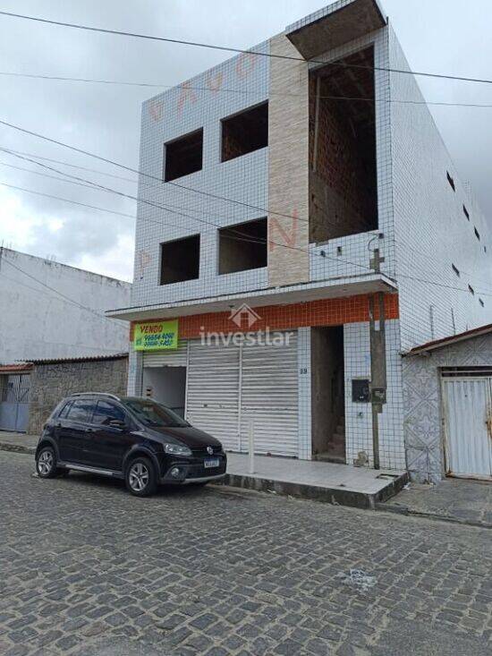 Rocha Cavalcante - Campina Grande - PB, Campina Grande - PB