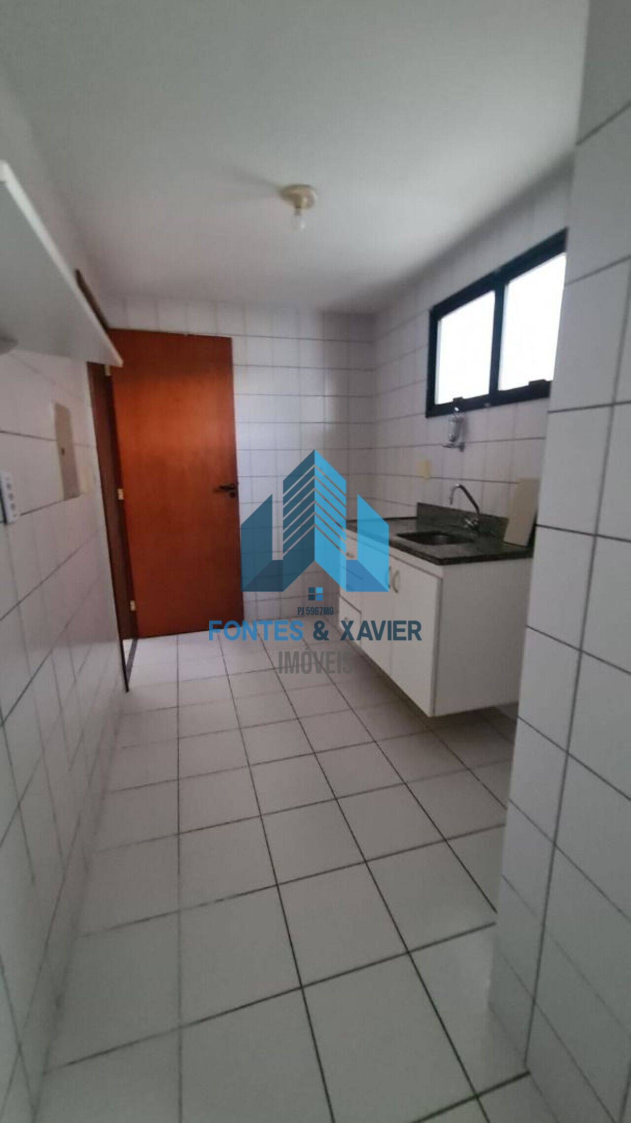 Apartamento São Mateus, Juiz de Fora - MG