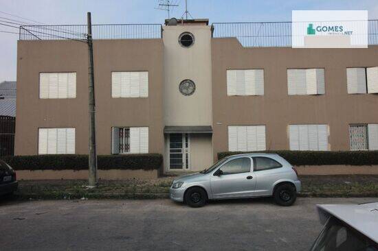 Apartamento Rebouças, Curitiba - PR