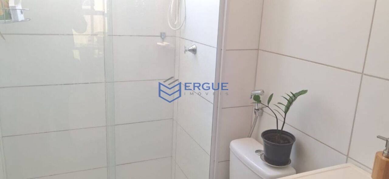 Apartamento Coaçu, Eusébio - CE