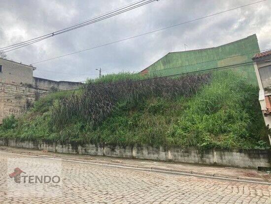 Centro Alto - Ribeirão Pires - SP, Ribeirão Pires - SP