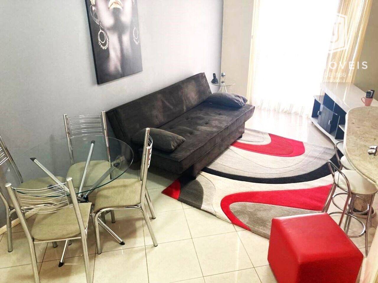 Apartamento duplex Moema, São Paulo - SP