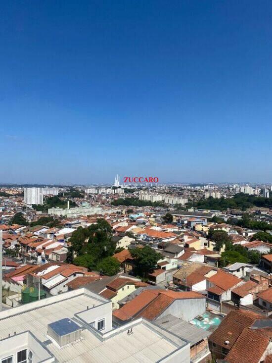 Jardim City - Guarulhos - SP, Guarulhos - SP