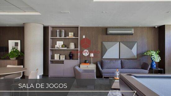 Sonata Place WOA, apartamentos com 3 quartos, 131 a 256 m², Florianópolis - SC