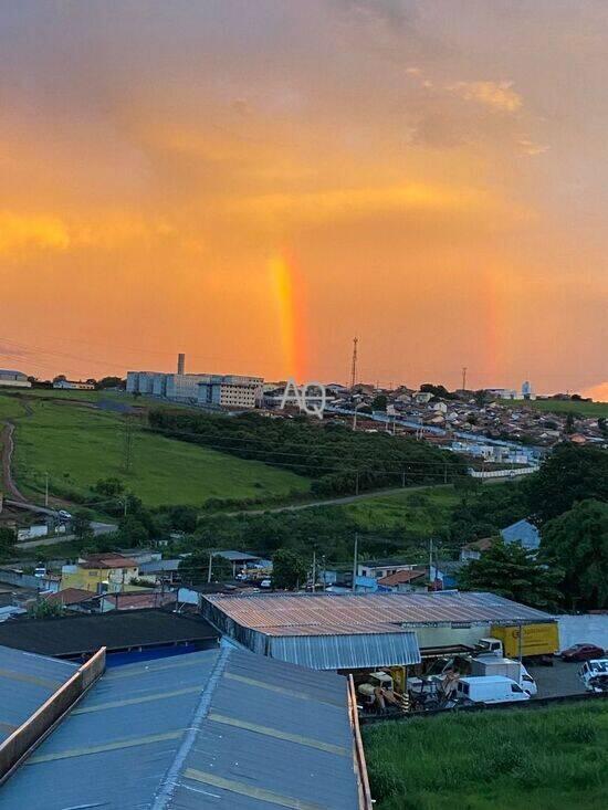 Jardim Bela Vista - Taubaté - SP, Taubaté - SP