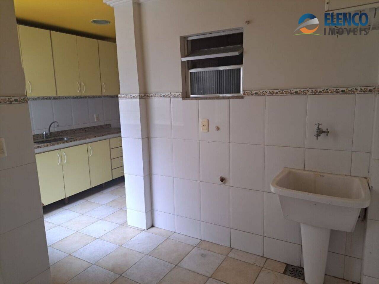 Apartamento Icaraí, Niterói - RJ