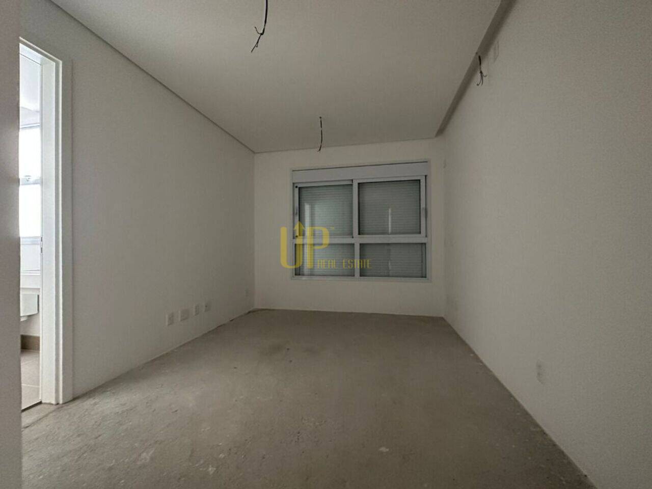 Apartamento Itaim Bibi, São Paulo - SP