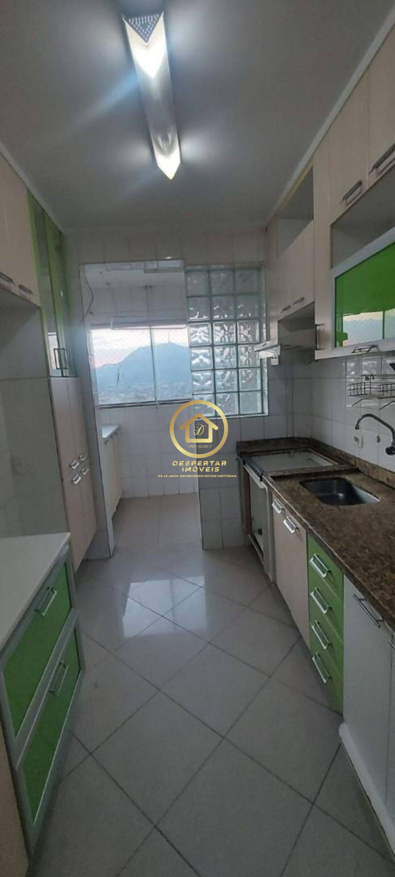 Apartamento Vila Pirituba, São Paulo - SP