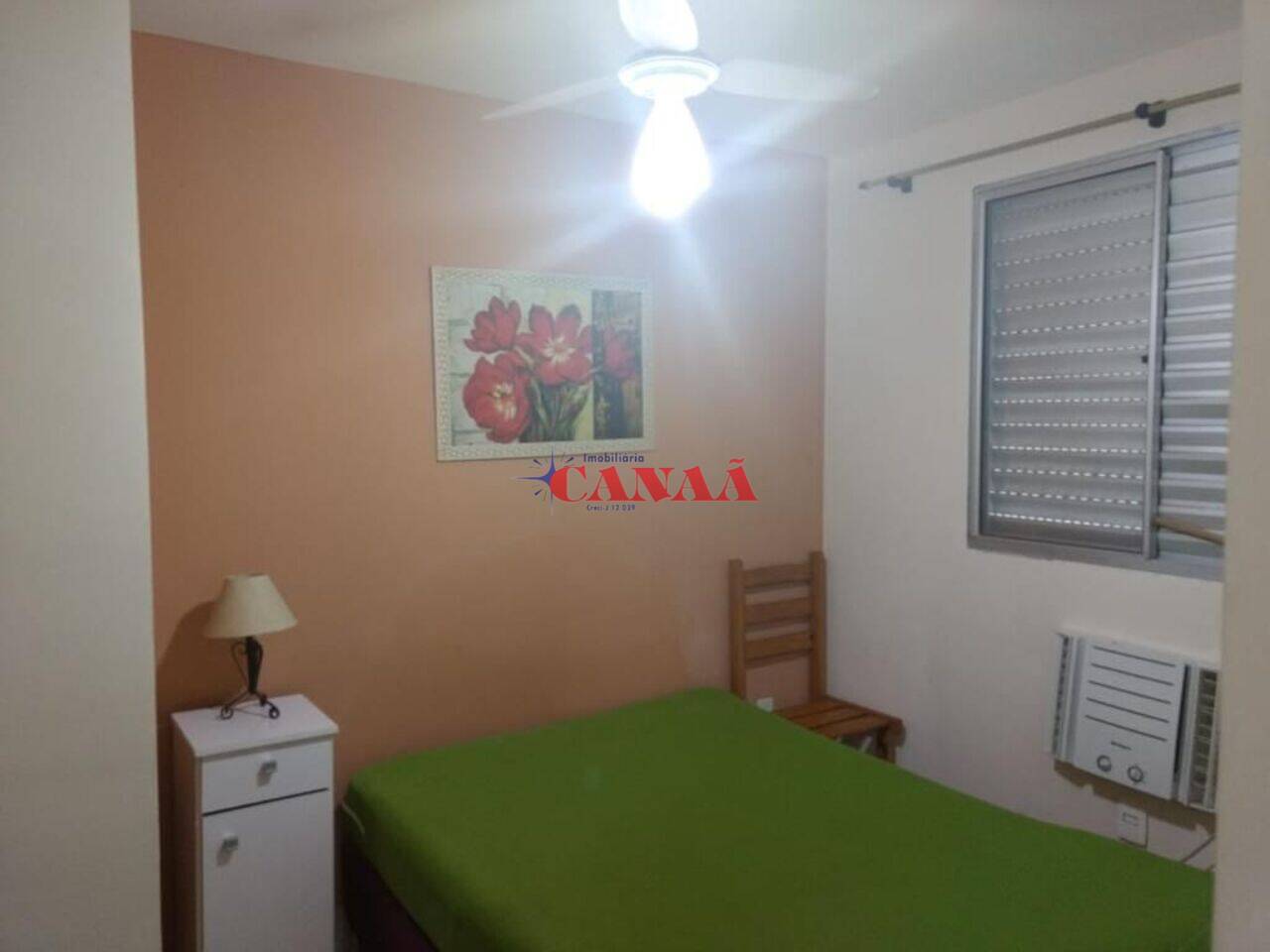 Apartamento Residencial Alta Vista, Araçatuba - SP