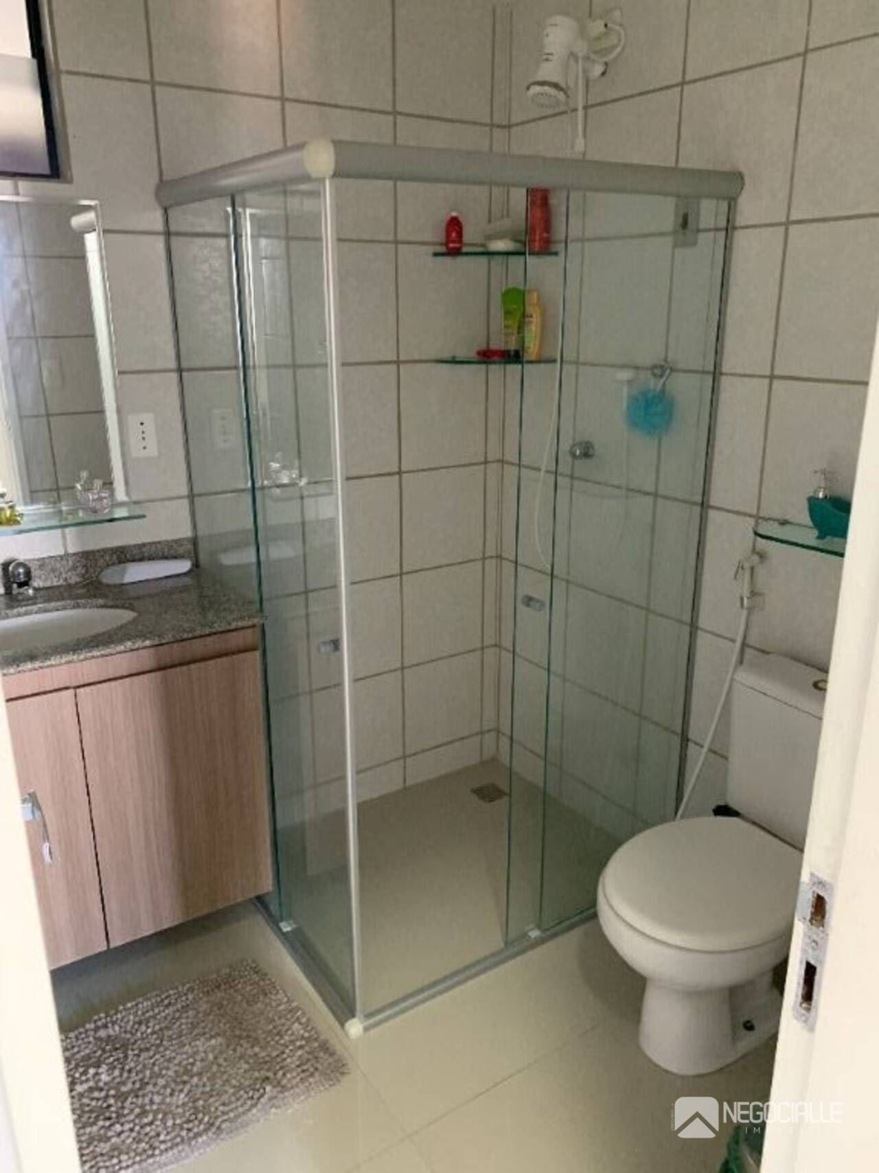 Apartamento Prata, Campina Grande - PB