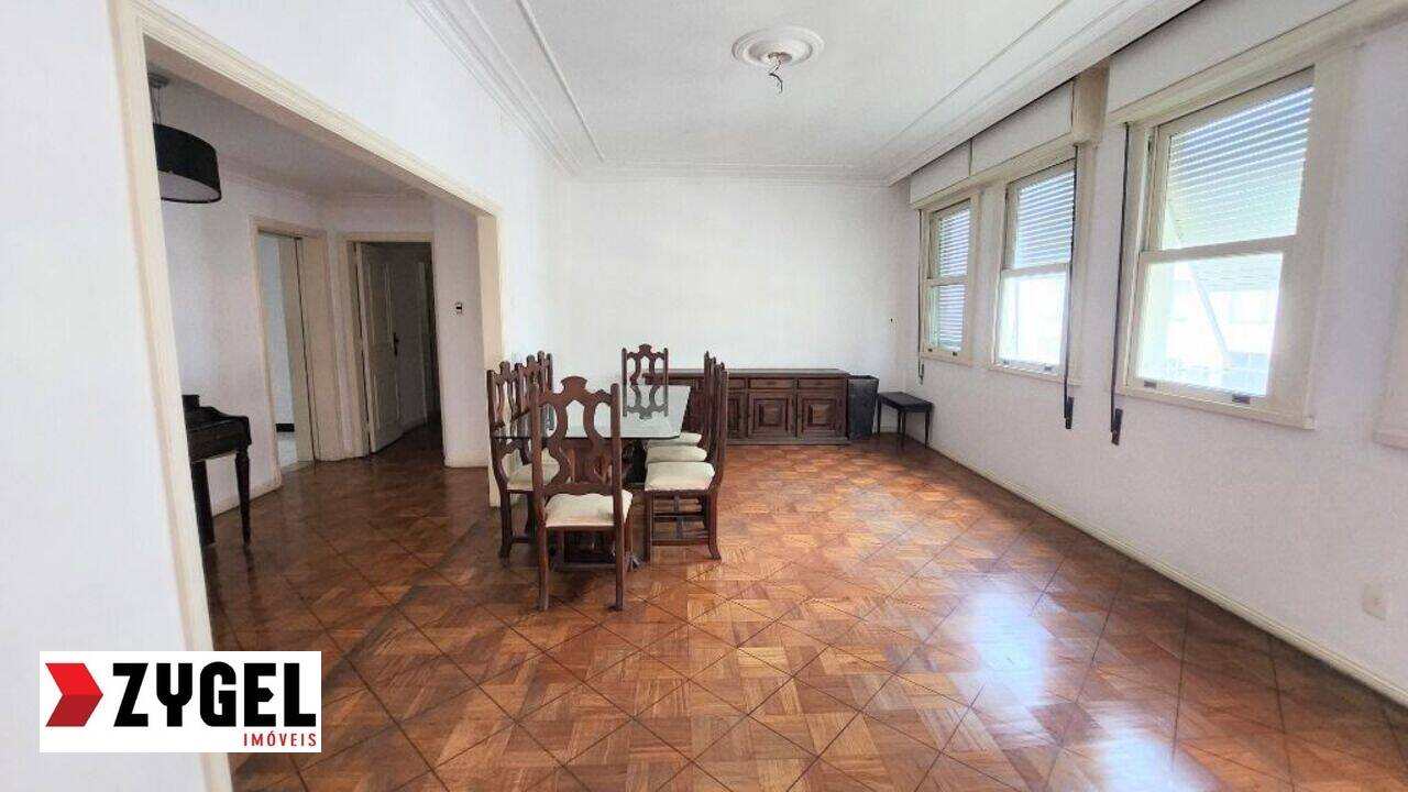 Apartamento Copacabana, Rio de Janeiro - RJ