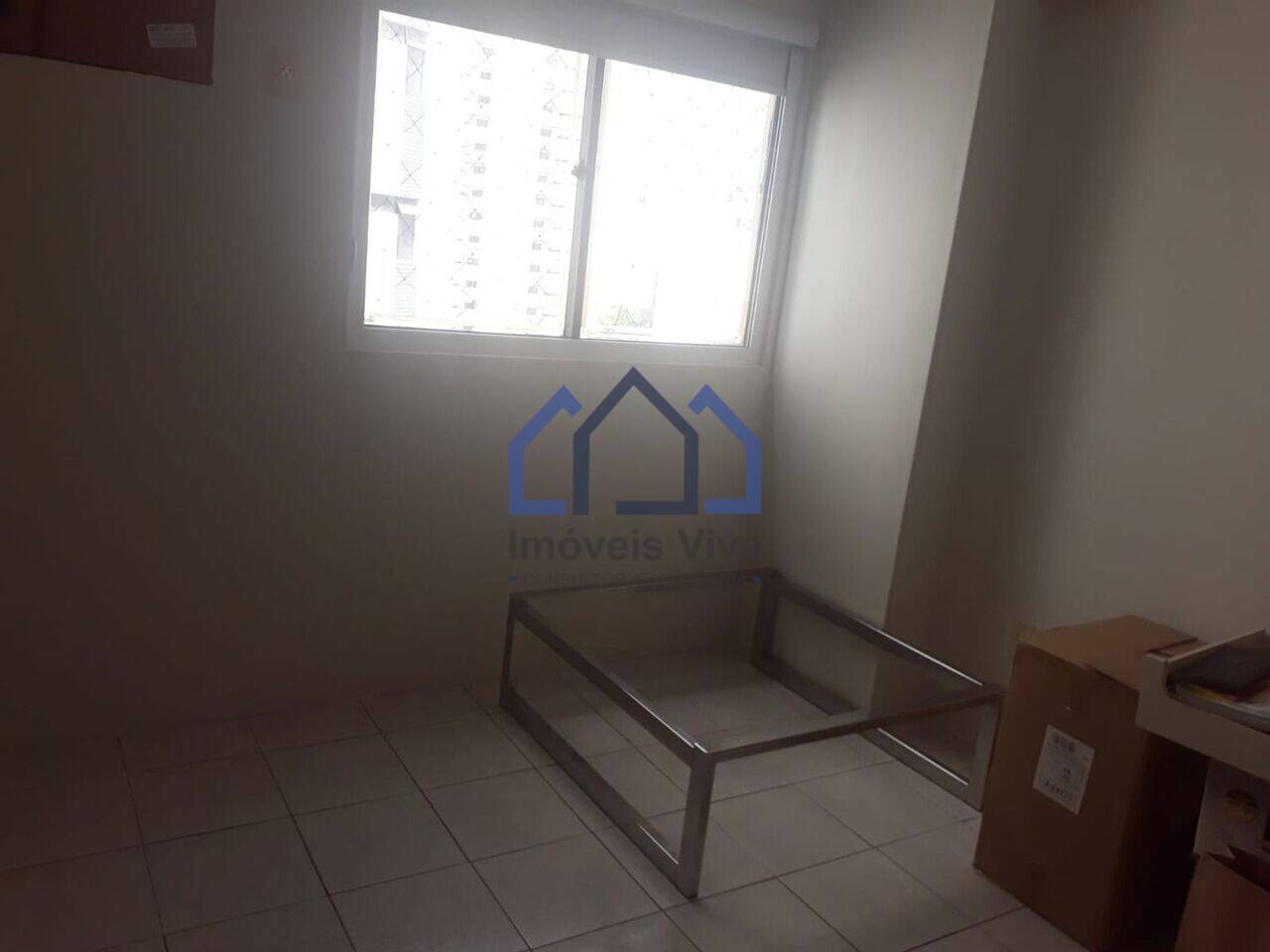 Apartamento Parnamirim, Recife - PE