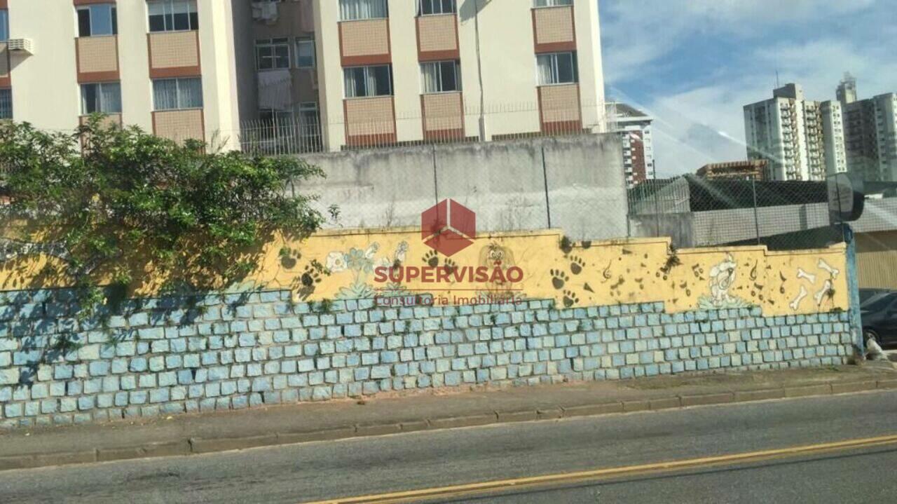 Terreno Estreito, Florianópolis - SC