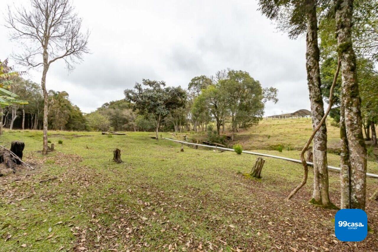 Chácara Mandassaia, Campina Grande do Sul - PR