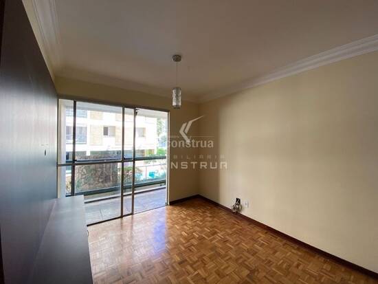 Apartamento de 80 m² Jardim Flamboyant - Campinas, à venda por R$ 510.000