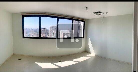 Conjunto de 100 m² na Apeninos - Paraíso - São Paulo - SP, aluguel por R$ 5.500,02/mês
