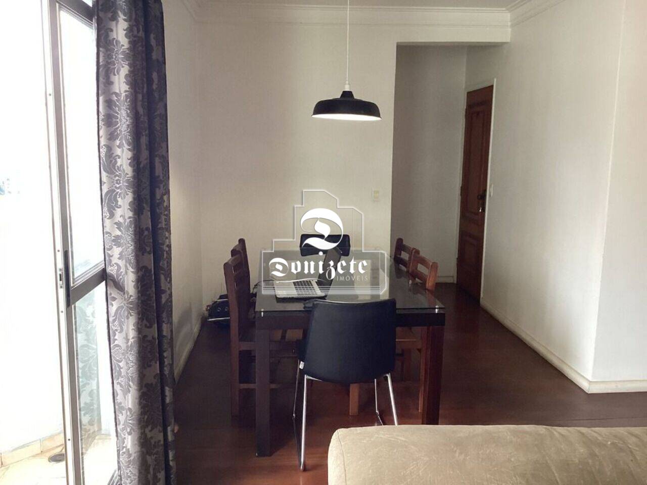 Apartamento Vila Guiomar, Santo André - SP