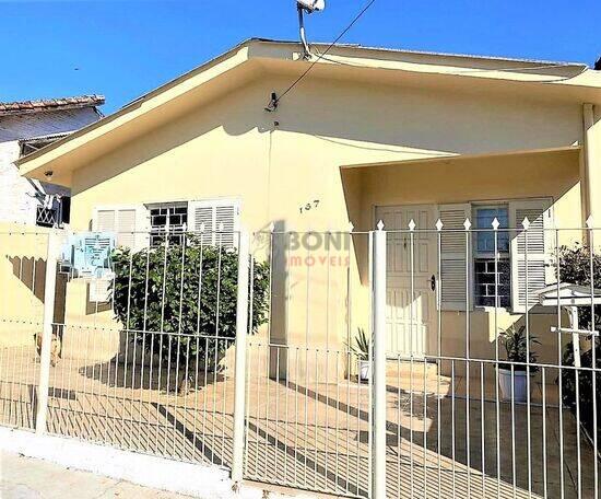 Casa de 106 m² Barcelos - Cachoeira do Sul, à venda por R$ 310.000