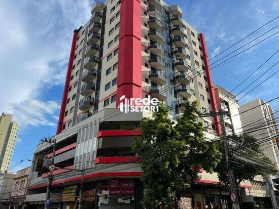 Apartamento Centro, Juiz de Fora - MG