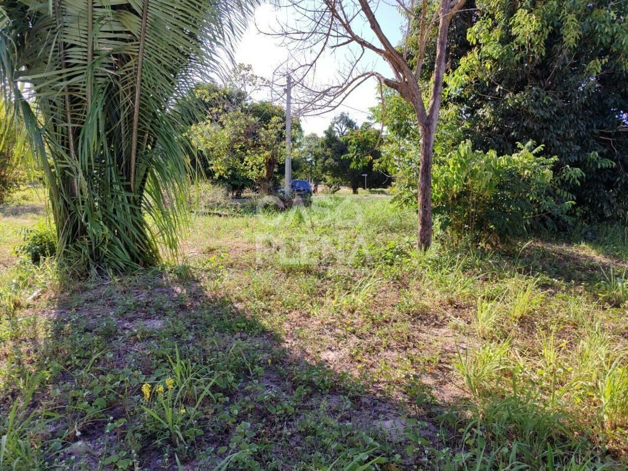 Terreno Villa Terra Brasilis, Aquiraz - CE